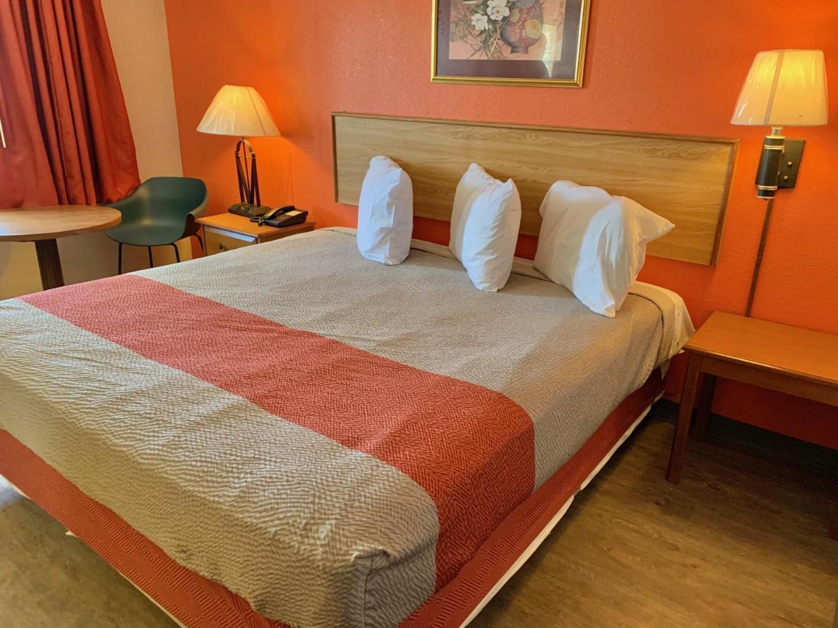 Scottish Inns And Suites- Bordentown, Nj Εξωτερικό φωτογραφία