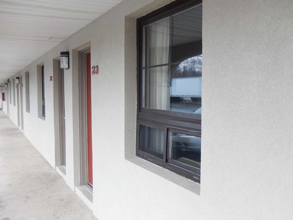 Scottish Inns And Suites- Bordentown, Nj Εξωτερικό φωτογραφία