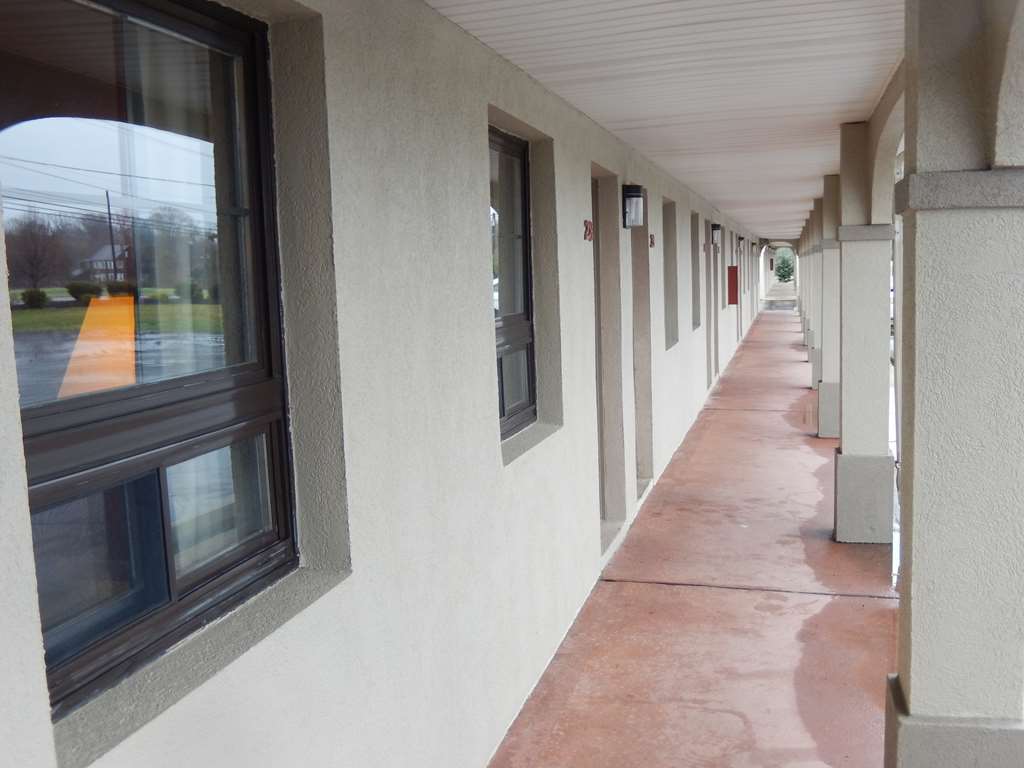 Scottish Inns And Suites- Bordentown, Nj Εξωτερικό φωτογραφία